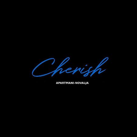 Cherish Novalja Luaran gambar