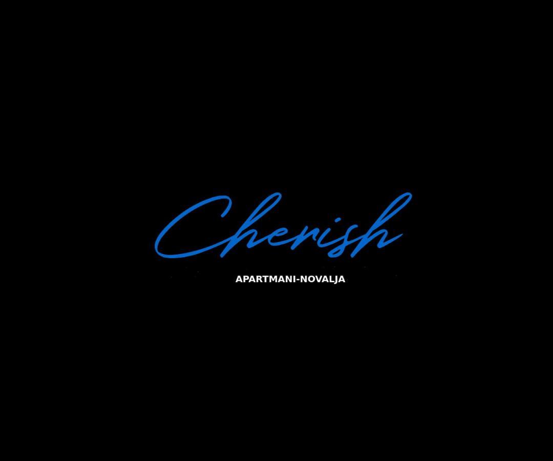Cherish Novalja Luaran gambar